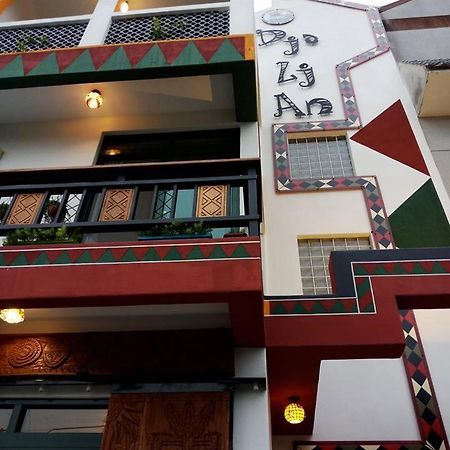 Dja Lji An Homestay Sandimen 외부 사진