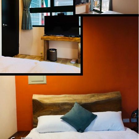 Dja Lji An Homestay Sandimen 외부 사진