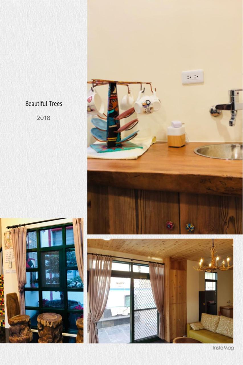 Dja Lji An Homestay Sandimen 외부 사진