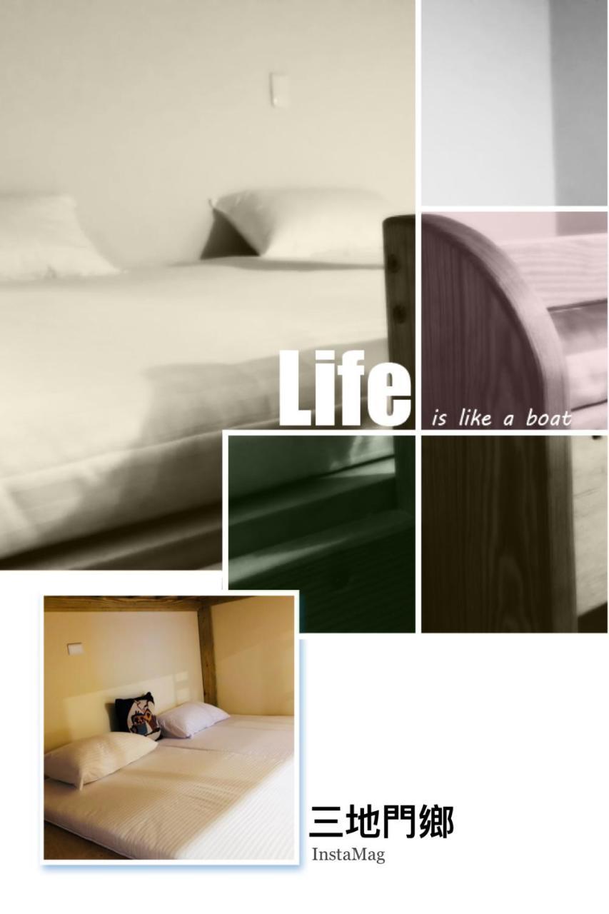 Dja Lji An Homestay Sandimen 외부 사진