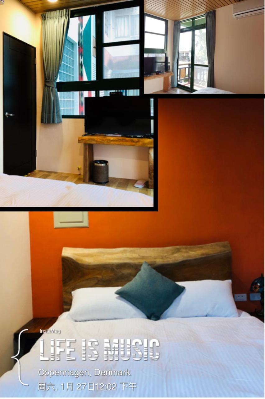 Dja Lji An Homestay Sandimen 외부 사진
